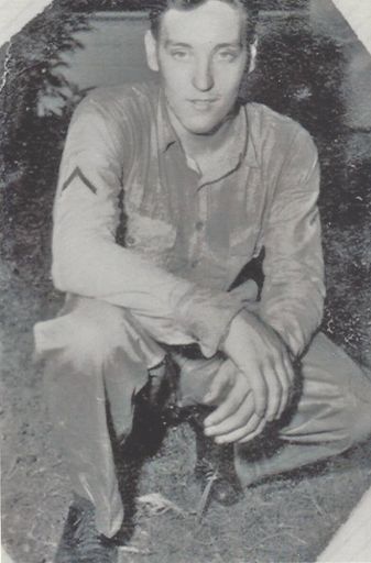 Lenard "Dutch" Rasmussen photo gallery thumbnail 32 of 47
