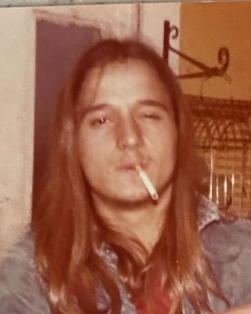 Danny Burton Profile Photo