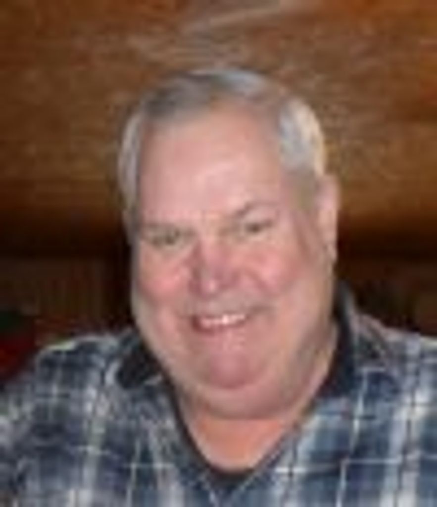 Michael Dale Miller Profile Photo