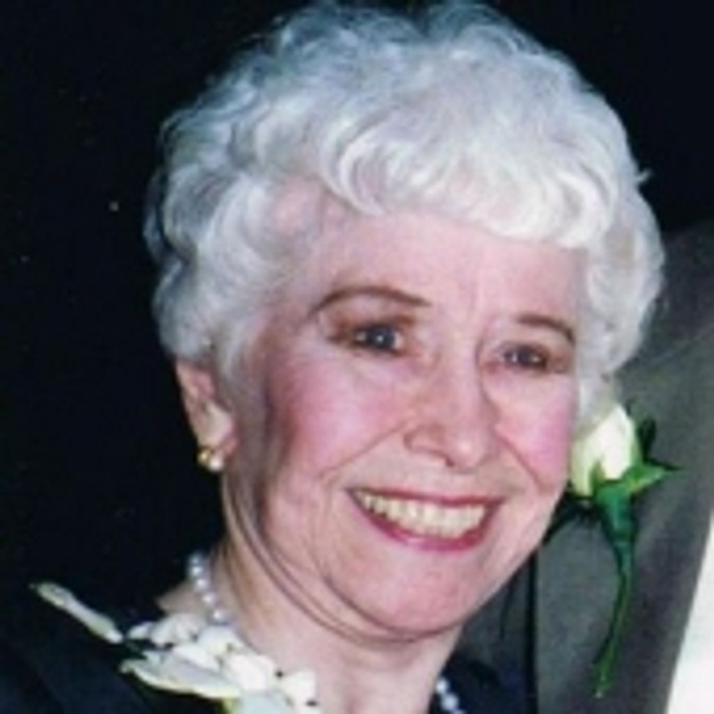 Ida A. Hickman-Walker