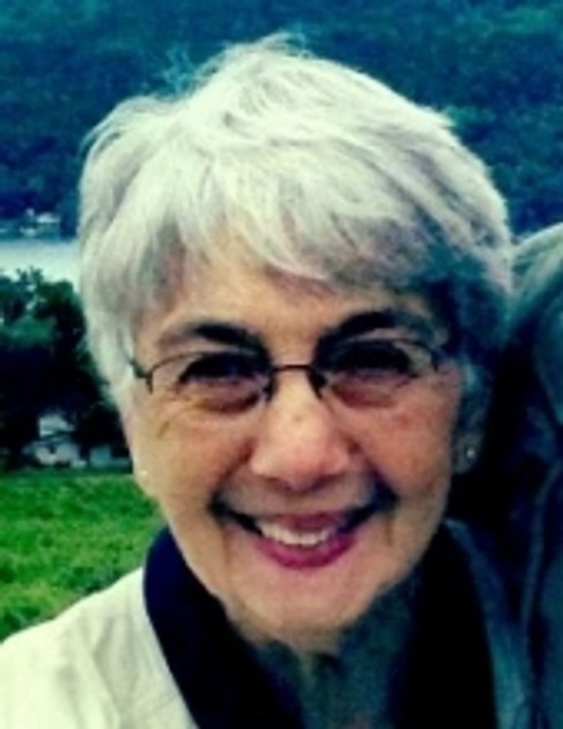 Audrey Jeanne Piedmonte