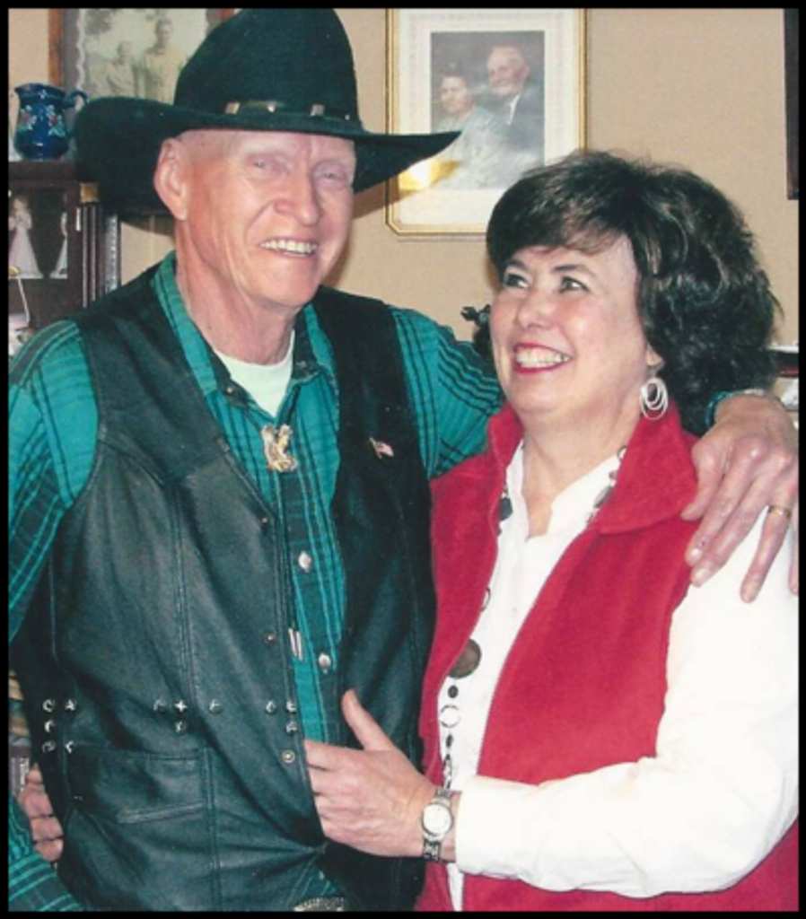 Roland & Karol Kay Hoffman Profile Photo