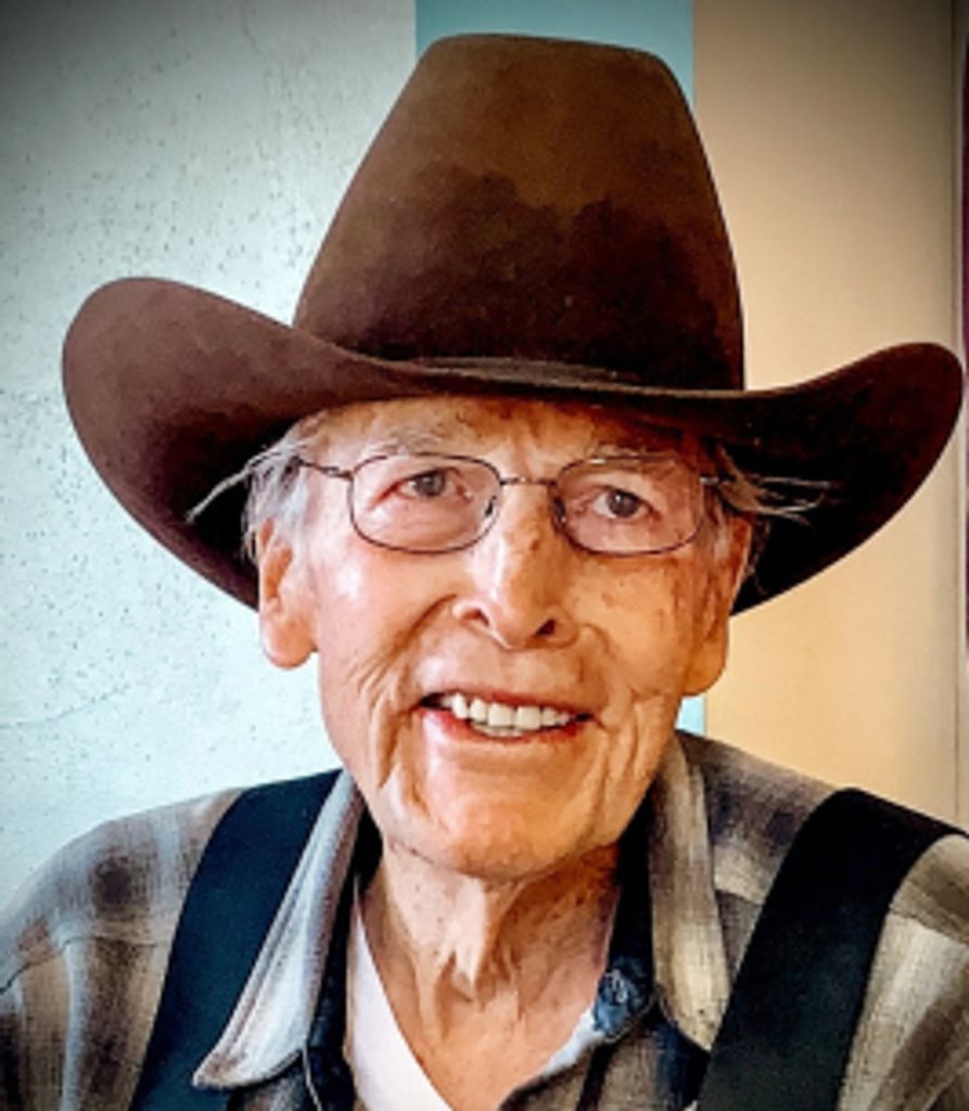 Jimmie Jones "Jim" Walker