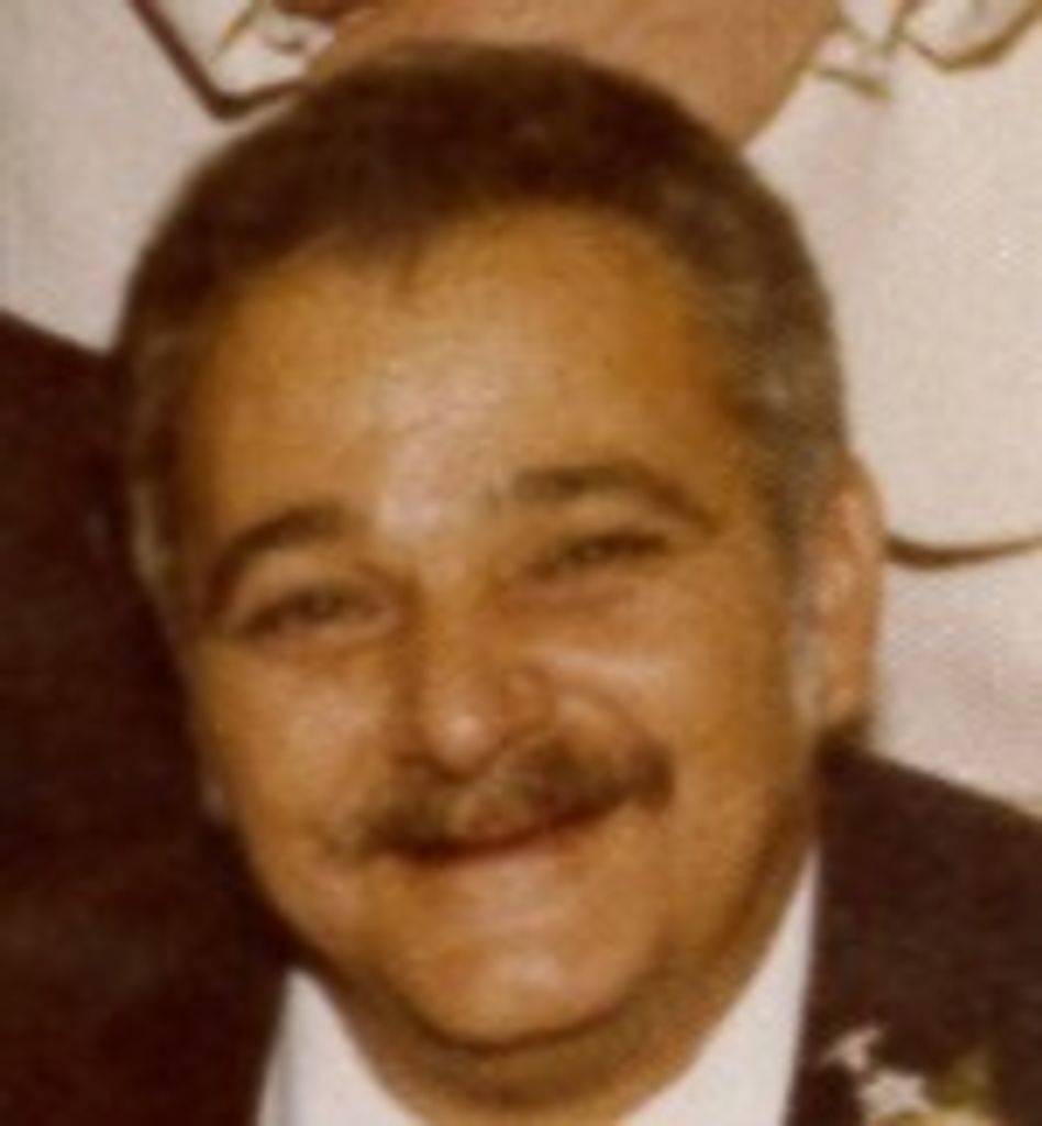 Armando F. Durinzi Sr
