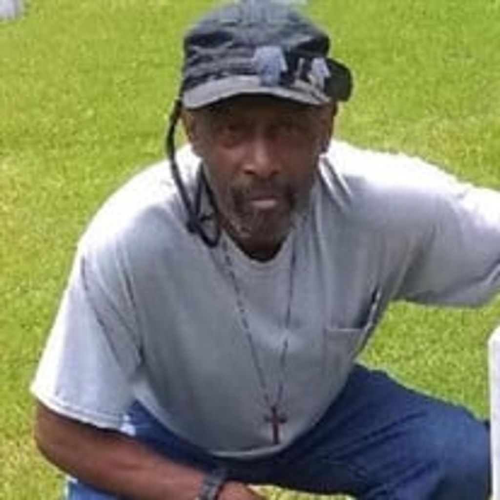 Mr.  Michael  Anthony Caldwell