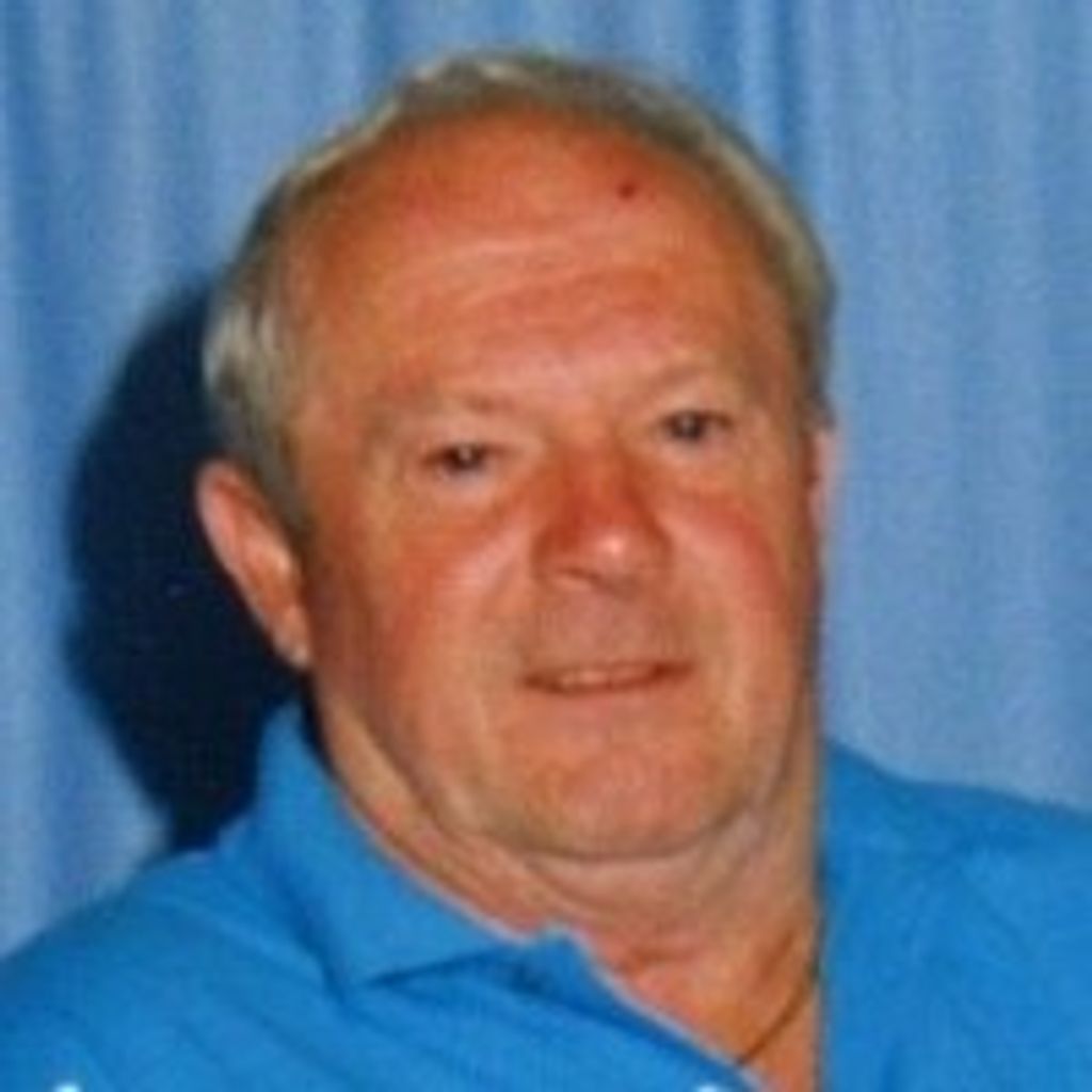 Joseph S. Orender