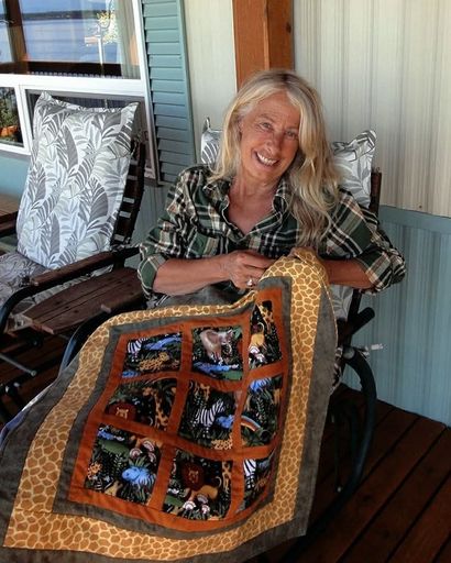 Bonnie Louise Burfoot Profile Photo