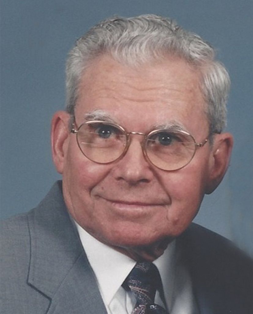 Donald Leroy Miller