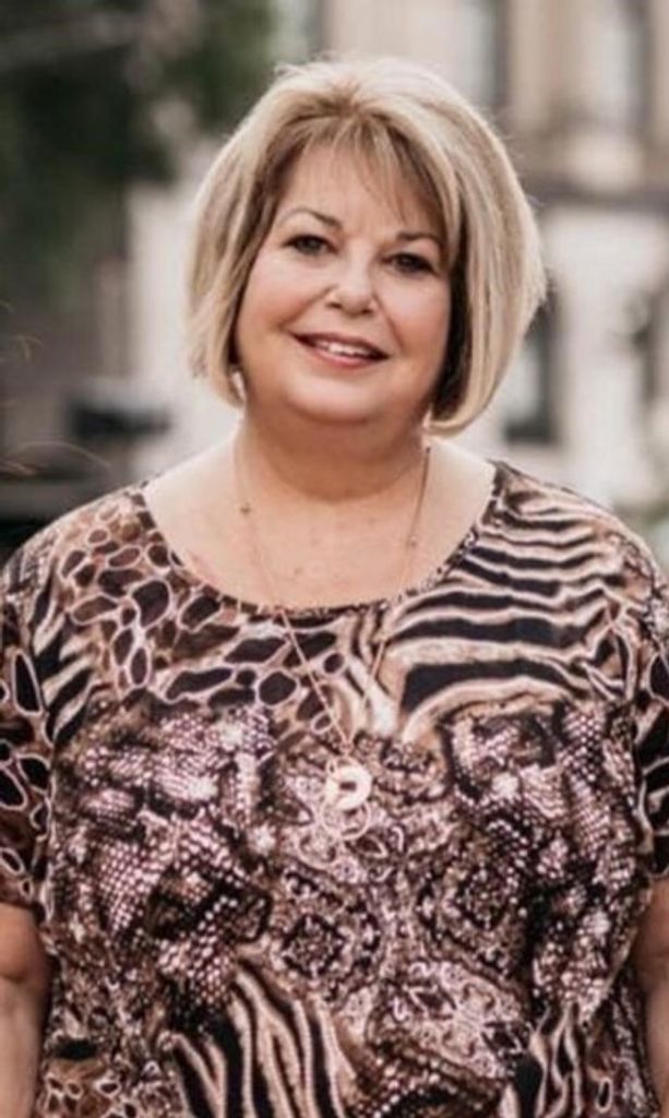 Sharon Wilson Profile Photo