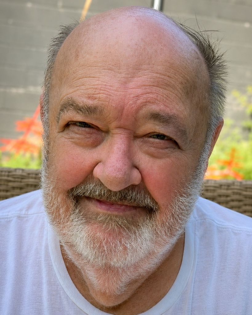 William "Billy" Henry Beverly