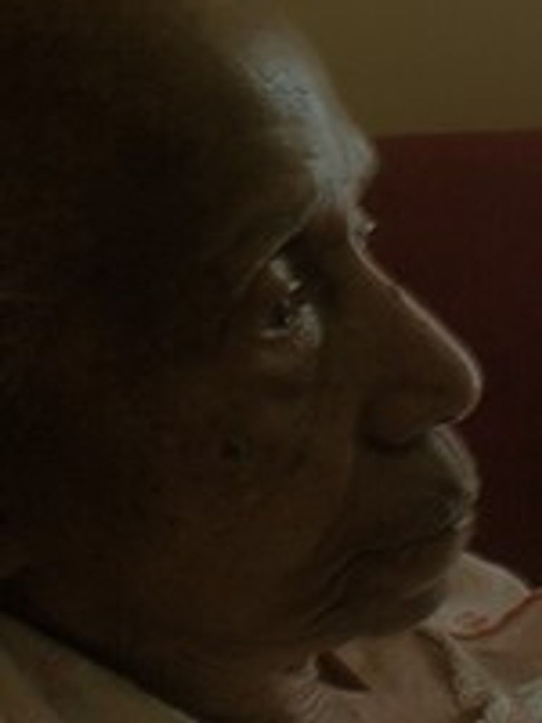 Clara Belle Jefferson