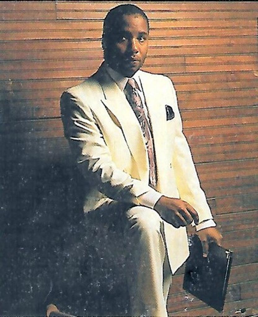James G Pinson Profile Photo
