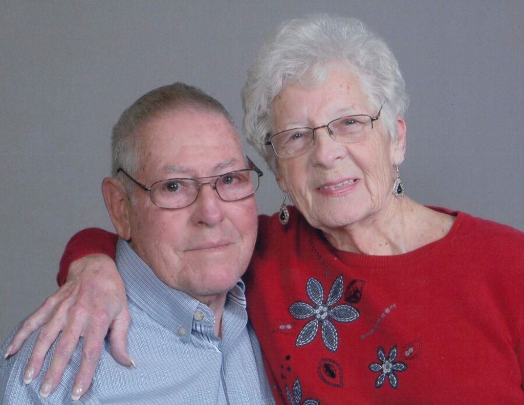David Robert Gibson Sr.