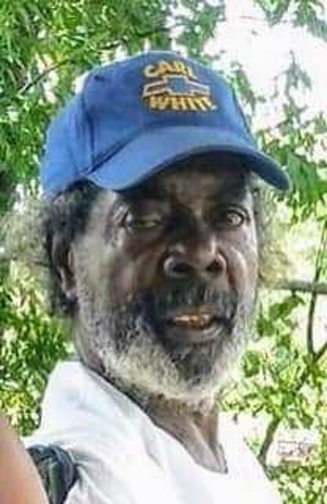 CHESTER GARRETT Profile Photo
