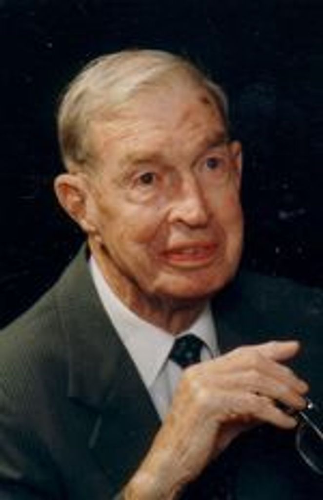 William C. Anderson