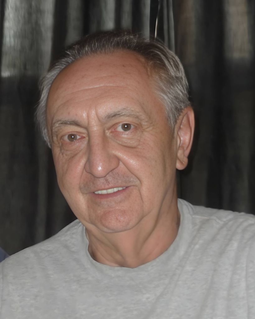 George W. Markham Jr. Profile Photo