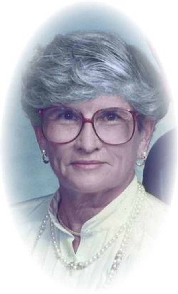 Betty Jane Gruber