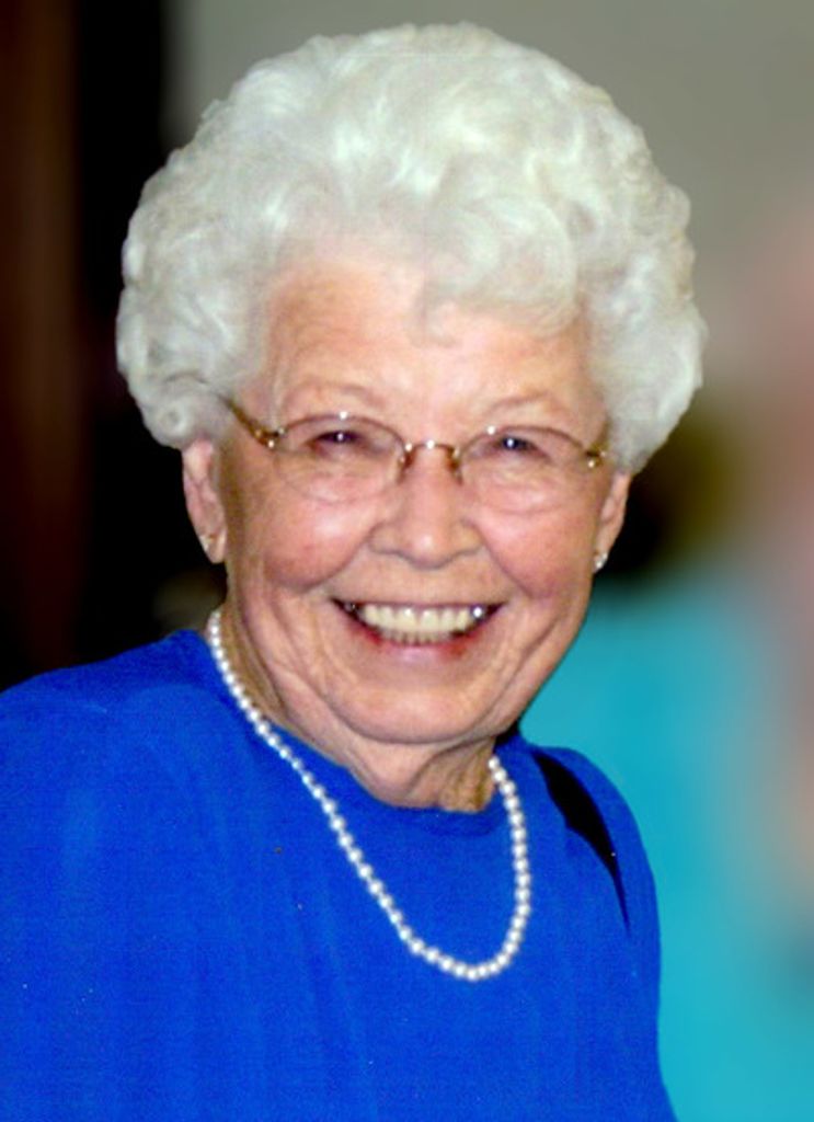 Juanita M. Justice