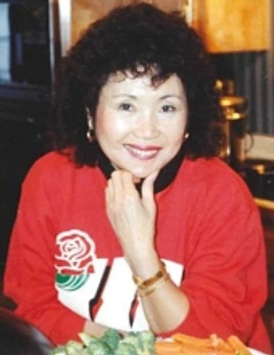 Chihaya Glunz Profile Photo