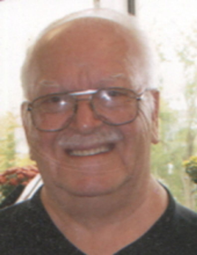 Lawrence  Rudy Schraeder 