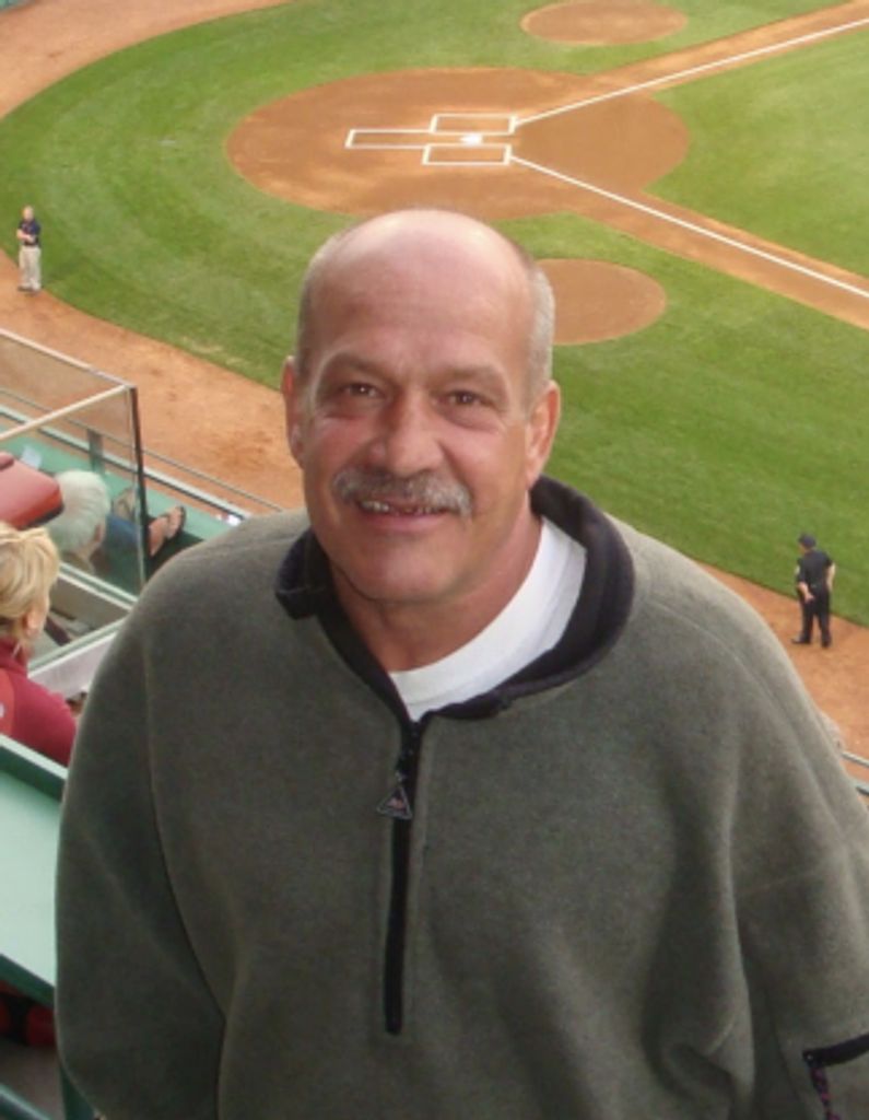 Gary Volpe Profile Photo
