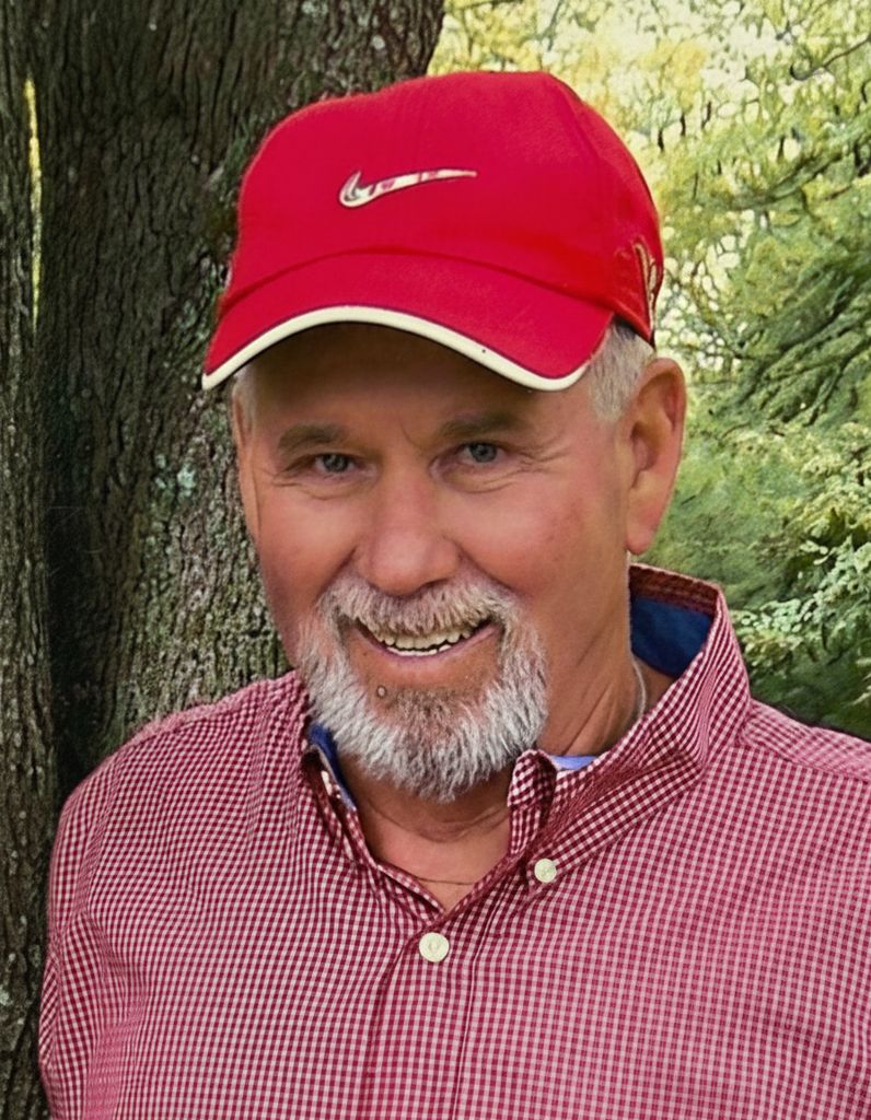 Wallace "Wally" B. Rose Profile Photo