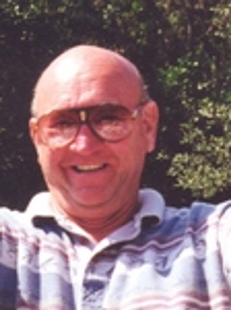 Richard Tschida