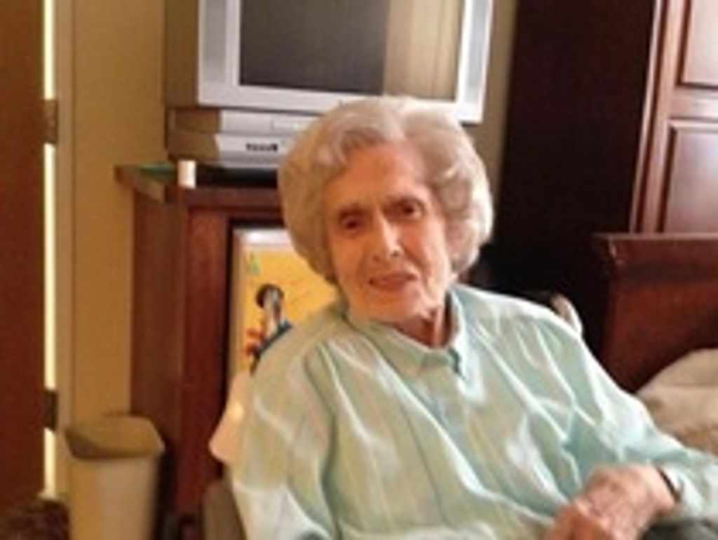 Constance B. (Bowman)  Caulkins