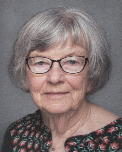 Kathleen Rudolph's obituary image