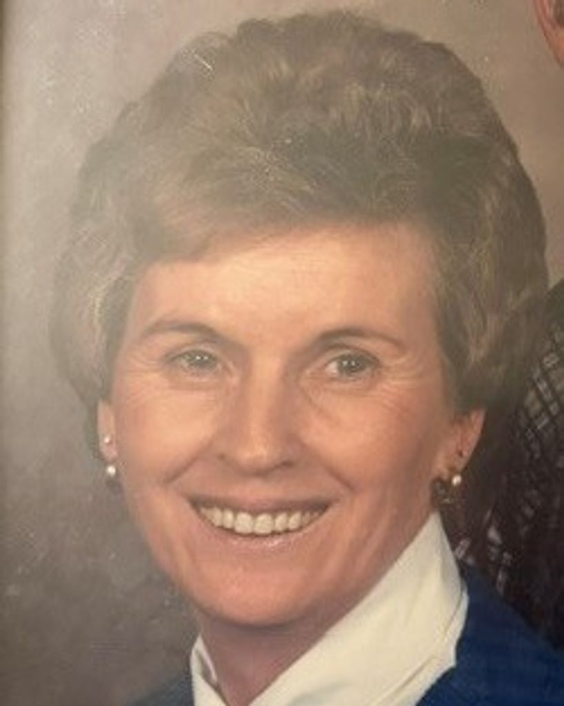 Peggy Janelle Krebbs Profile Photo