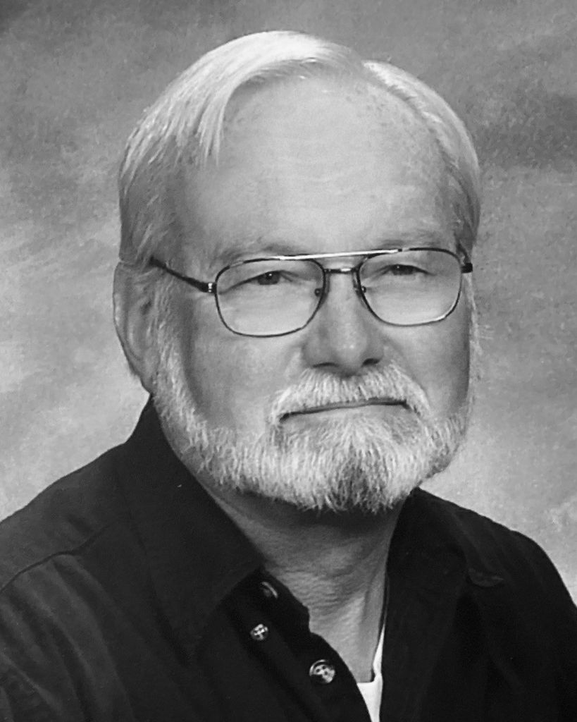 Paul M. Mizell Profile Photo