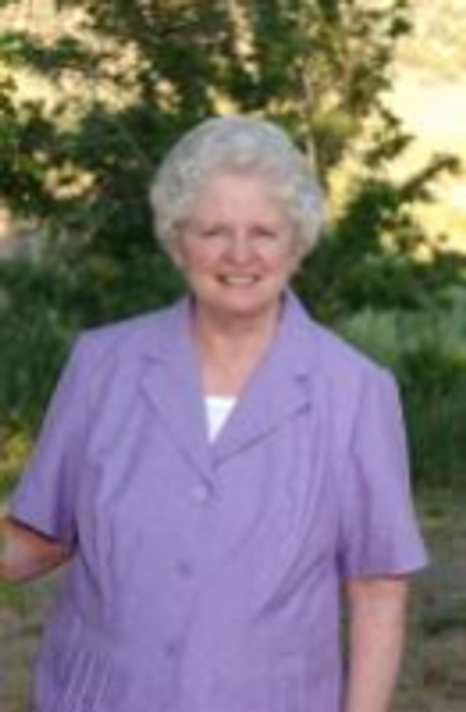 Louise Bright Wiser