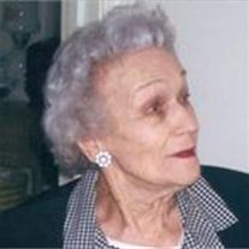 Lucretia A. Wells