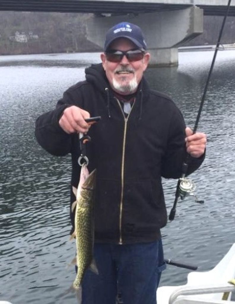 Roy Dwayne Beard Profile Photo