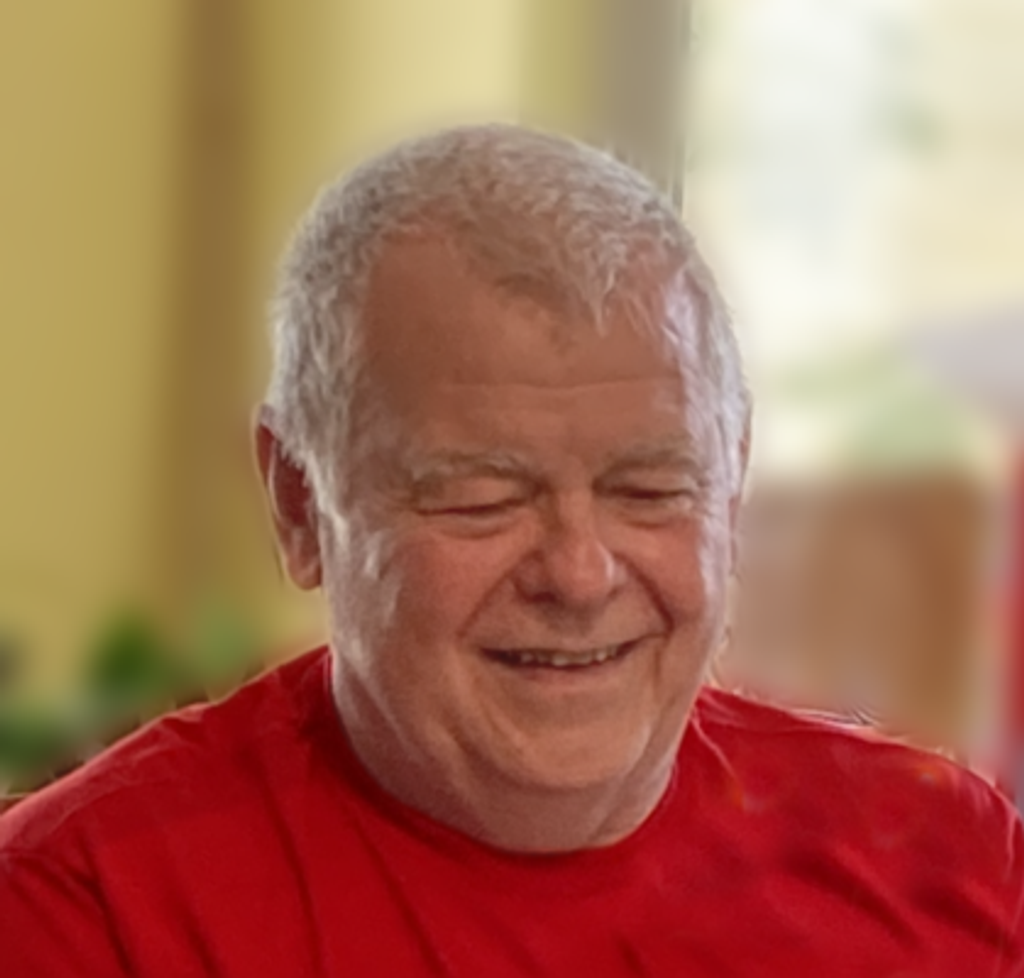 Douglas M Cotter Profile Photo
