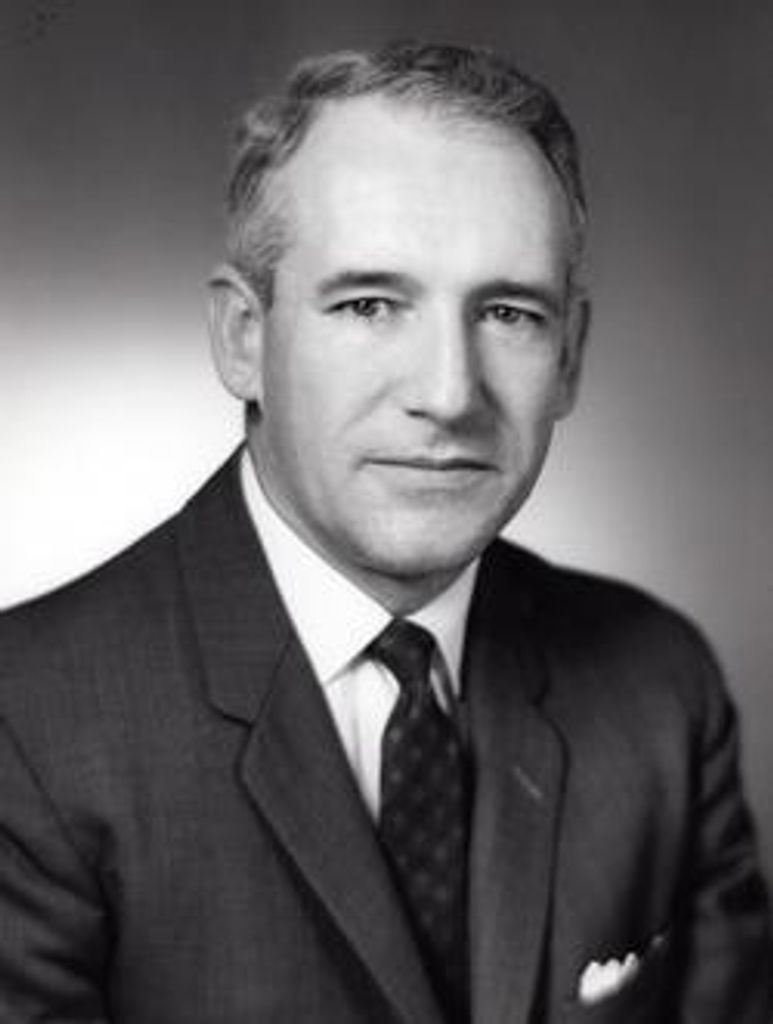 Charles W. Deakyne