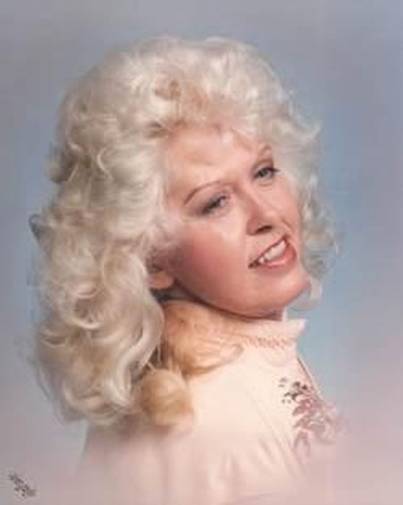 Mary Beach Profile Photo