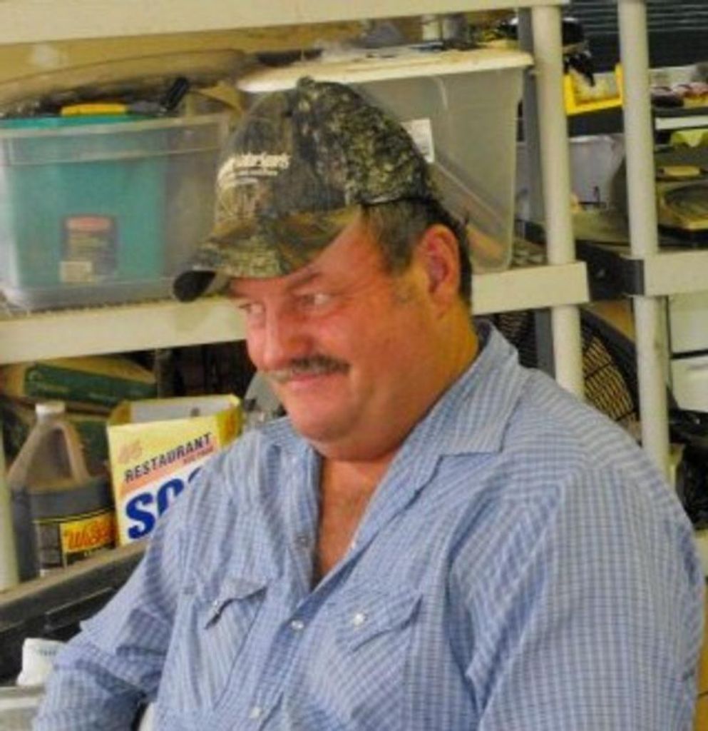 James Charlie Brooks Profile Photo