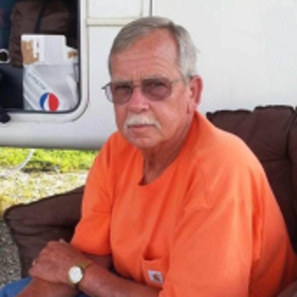 Mr. Thomas Edward White Iii