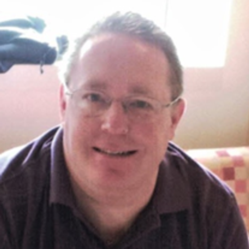 Jason Kent Pothoven Profile Photo