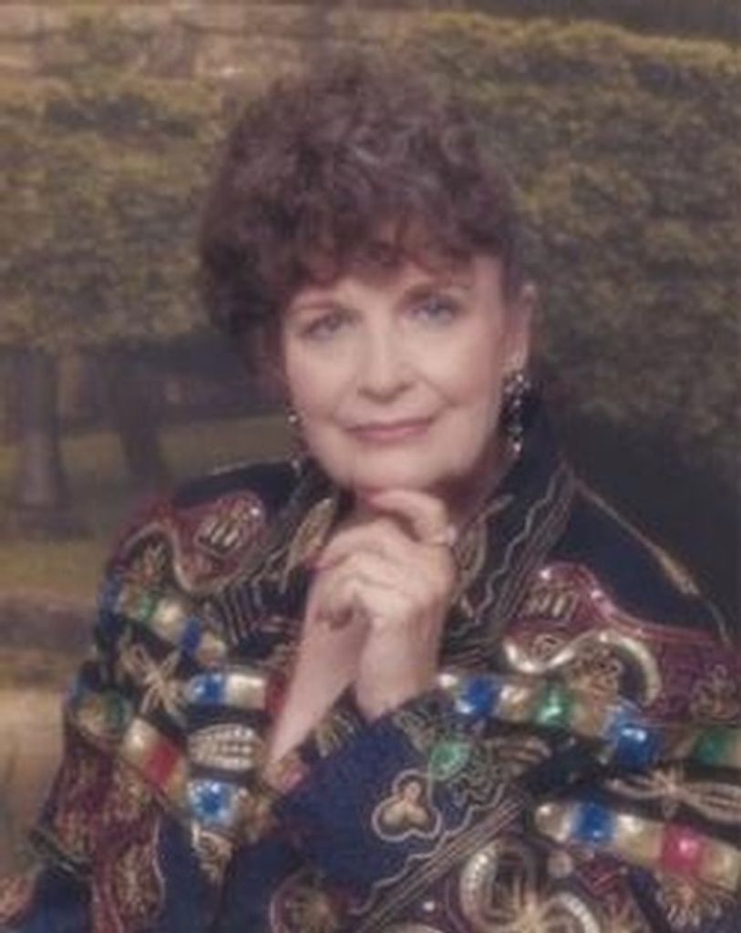 Martha Lee Johnson