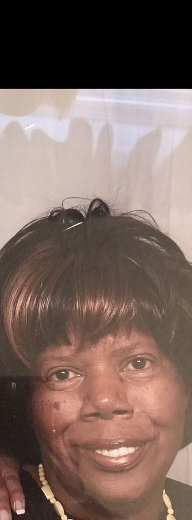 Georgena Mae Hatchett Profile Photo