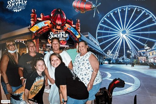 Susan M. (Bartels)  Murphy photo gallery thumbnail 180 of 284