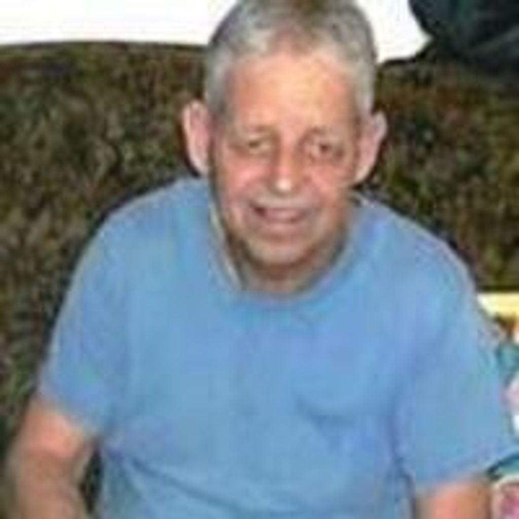 Randall P "Randy" Garrant Sr