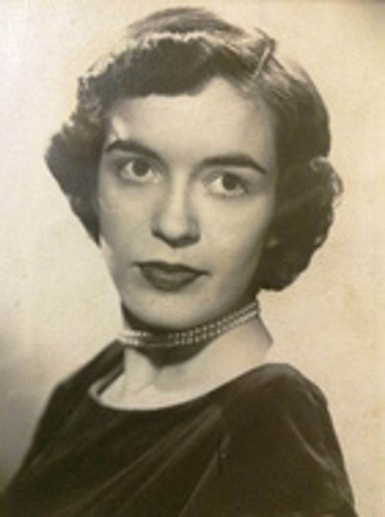 Norma  P. (Page)  Gargan