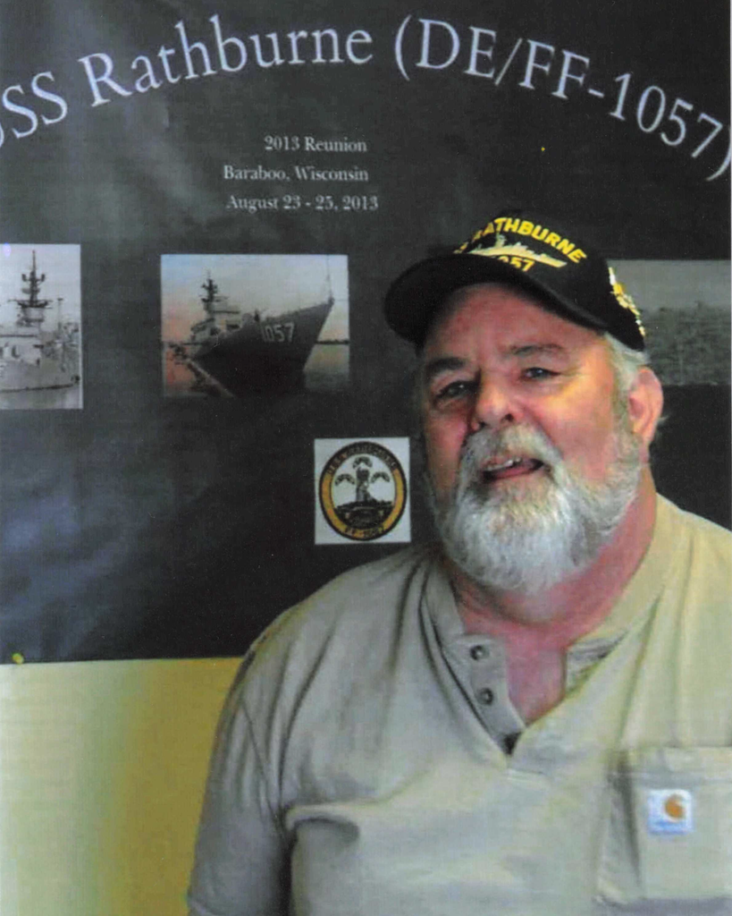 Michael Ward Profile Photo