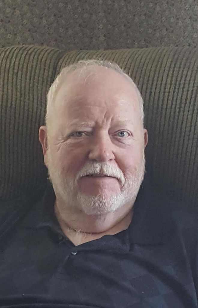 Jack L. Reed Profile Photo