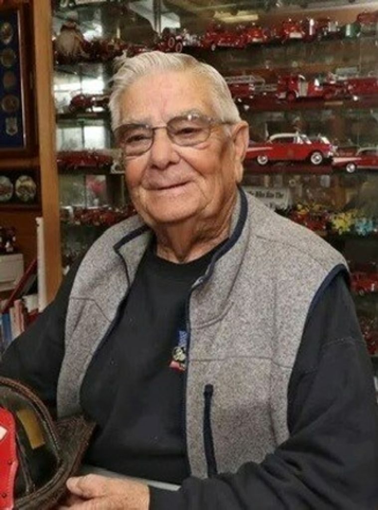 Al Fay Profile Photo