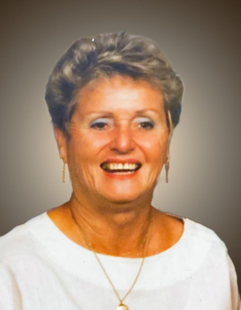 Qutine "Sister" Caldwell Ciaramello