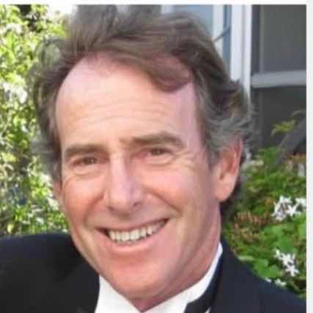 Robert Charles Brasch Profile Photo